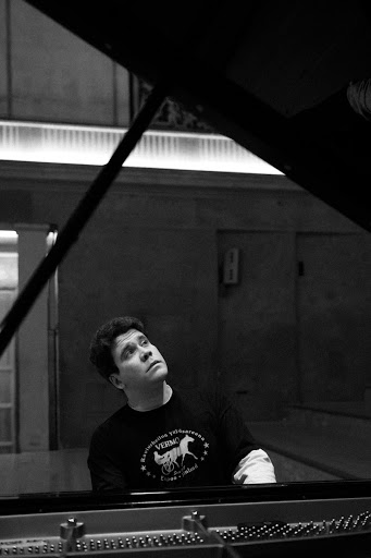 Munich in black & white / Мюнхен в черно-белом 19.11.2011